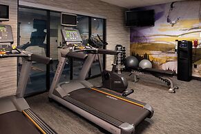 Courtyard by Marriott High Point