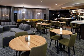 Courtyard by Marriott High Point
