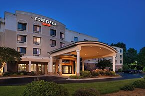 Courtyard by Marriott High Point