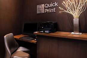 Courtyard by Marriott High Point