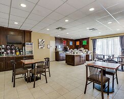 Comfort Suites Deer Park Pasadena