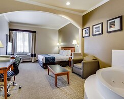 Comfort Suites Deer Park Pasadena