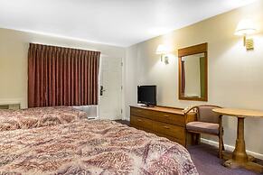 Rodeway Inn Waterford - New London