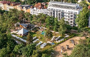 Strandhotel Ahlbeck