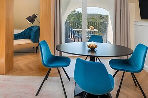Strandhotel Ahlbeck, a member of Radisson Individuals