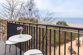 Strandhotel Ahlbeck, a member of Radisson Individuals