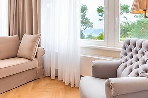 Strandhotel Ahlbeck, a member of Radisson Individuals