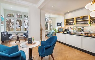 Strandhotel Ahlbeck