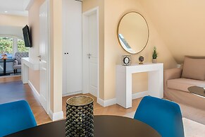 Strandhotel Ahlbeck, a member of Radisson Individuals