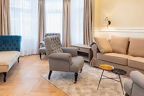 Strandhotel Ahlbeck, a member of Radisson Individuals
