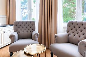 Strandhotel Ahlbeck, a member of Radisson Individuals