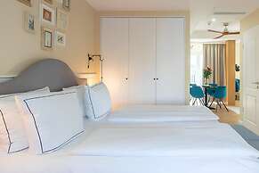 Strandhotel Ahlbeck, a member of Radisson Individuals