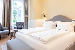 Strandhotel Ahlbeck, a member of Radisson Individuals