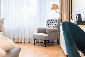 Strandhotel Ahlbeck, a member of Radisson Individuals