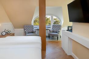Strandhotel Ahlbeck, a member of Radisson Individuals