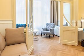 Strandhotel Ahlbeck, a member of Radisson Individuals