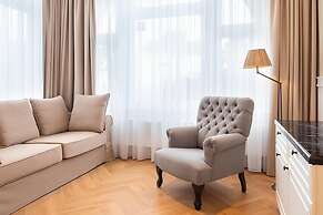 Strandhotel Ahlbeck, a member of Radisson Individuals