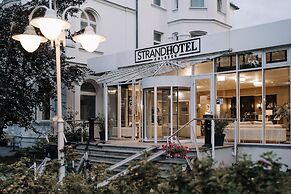 Strandhotel Ahlbeck, a member of Radisson Individuals