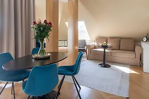 Strandhotel Ahlbeck, a member of Radisson Individuals