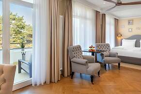 Strandhotel Ahlbeck, a member of Radisson Individuals