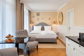 Strandhotel Ahlbeck, a member of Radisson Individuals