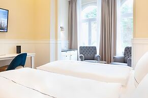 Strandhotel Ahlbeck, a member of Radisson Individuals