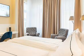 Strandhotel Ahlbeck, a member of Radisson Individuals