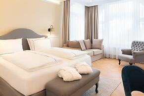Strandhotel Ahlbeck, a member of Radisson Individuals