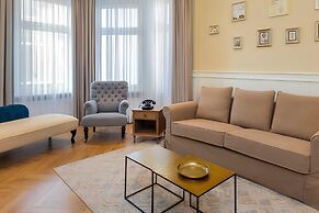 Strandhotel Ahlbeck, a member of Radisson Individuals