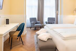 Strandhotel Ahlbeck, a member of Radisson Individuals