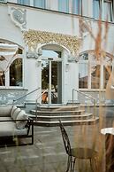 Strandhotel Ahlbeck, a member of Radisson Individuals