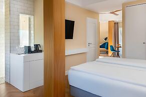 Strandhotel Ahlbeck, a member of Radisson Individuals