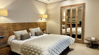 Hotel San Juan de los Reyes