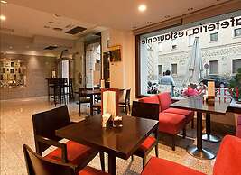 Hotel San Juan de los Reyes