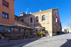 Hotel San Juan de los Reyes