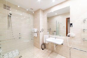 Hotel San Juan de los Reyes