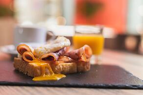 Hotel San Juan de los Reyes