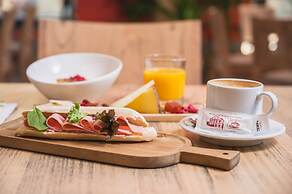 Hotel San Juan de los Reyes