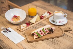 Hotel San Juan de los Reyes