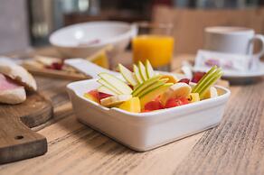 Hotel San Juan de los Reyes