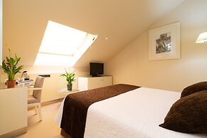 Hotel San Juan de los Reyes