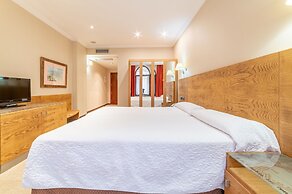 Hotel San Juan de los Reyes