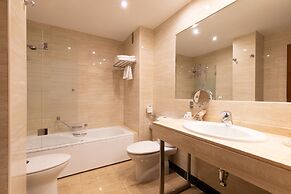 Hotel San Juan de los Reyes