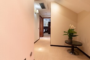 Hotel San Juan de los Reyes