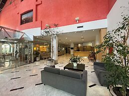 Hotel San Juan de los Reyes