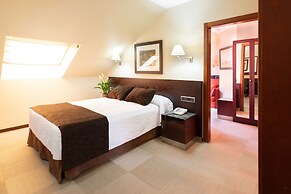 Hotel San Juan de los Reyes