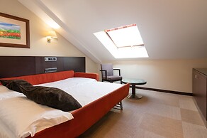 Hotel San Juan de los Reyes