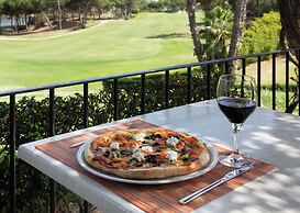 DoubleTree by Hilton Islantilla Beach Golf Resort