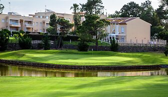 DoubleTree by Hilton Islantilla Beach Golf Resort