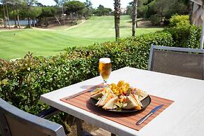 DoubleTree by Hilton Islantilla Beach Golf Resort